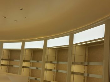 都内　免税店②